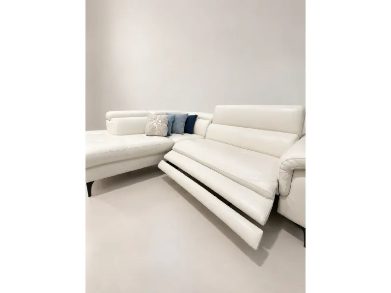 Divano Urano Sofangel in OFFERTA - 17%