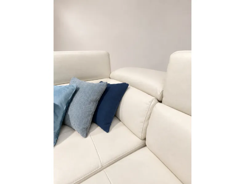 Divano Urano Sofangel in OFFERTA - 17%