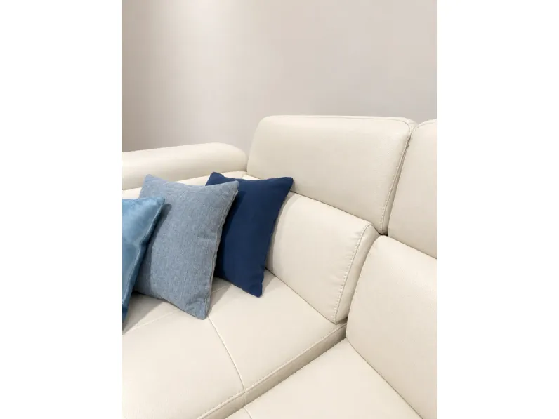 Divano Urano Sofangel in OFFERTA - 17%