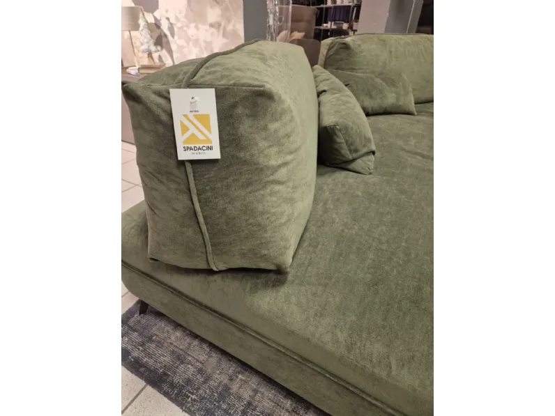 Divano Urban Excò in OFFERTA - 27%