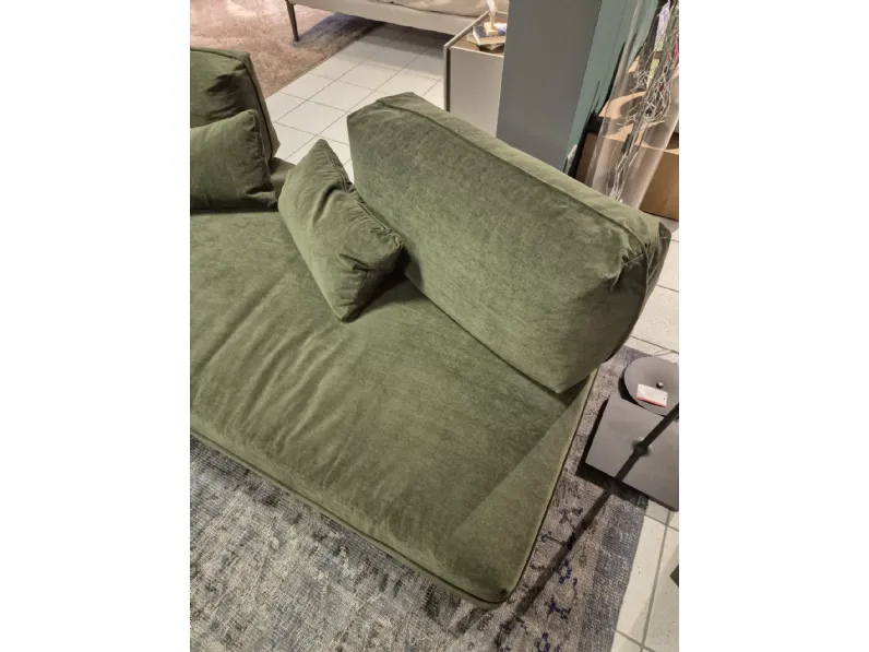 Divano Urban Excò in OFFERTA - 27%