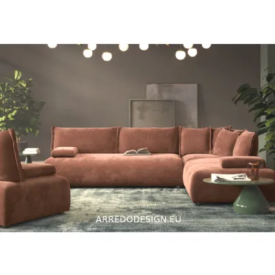Divano Rigosalotti Vario PREZZI OUTLET sconto 35%