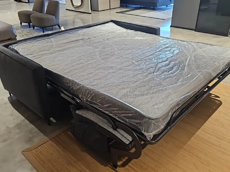 Divano Lineare Divano letto spirit Vitarelax in Offerta Outlet a 1550 Euro
