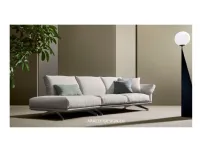 Divano design tessuto Wing di Twils con sconto del - 30%