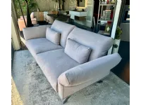 Divano Lineare Wing Twils in Offerta Outlet a 3294 Euro