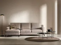 Divano Young special in Tessuto sfoderabile  di Samoa scontato 35%