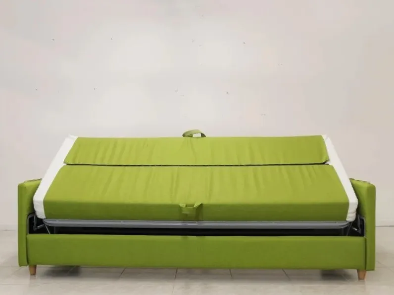 Divano Letto Divano letto girevole  Design SCONTATO a prezzo riservato 
