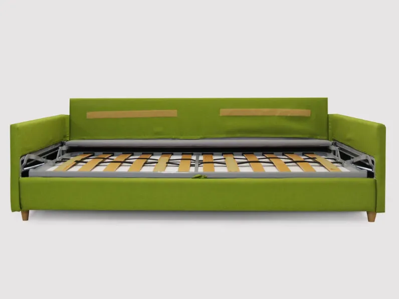 Divano Letto Divano letto girevole  Design SCONTATO a prezzo riservato 