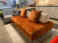 Divano Lineare modello Bowie di Le comfort a prezzi convenienti