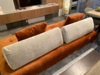 Divano Lineare modello Bowie di Le comfort a prezzi convenienti