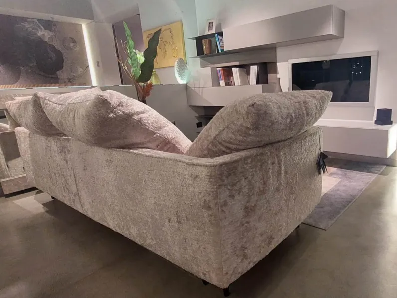 Divano Avenue Ditre italia in OFFERTA - 45%
