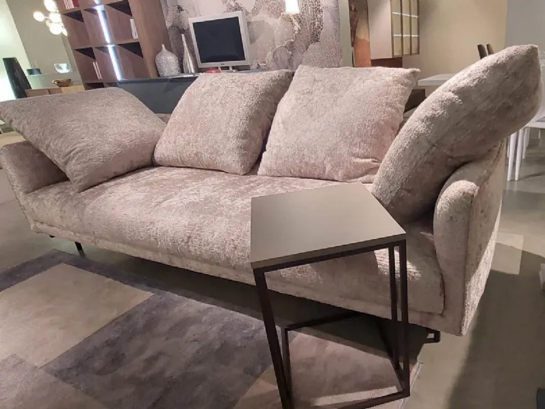 Divano Avenue Ditre italia in OFFERTA - 45%