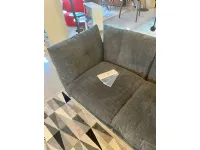 Knoll pillo tessuto in poliuretano  Knoll in Offerta Outlet