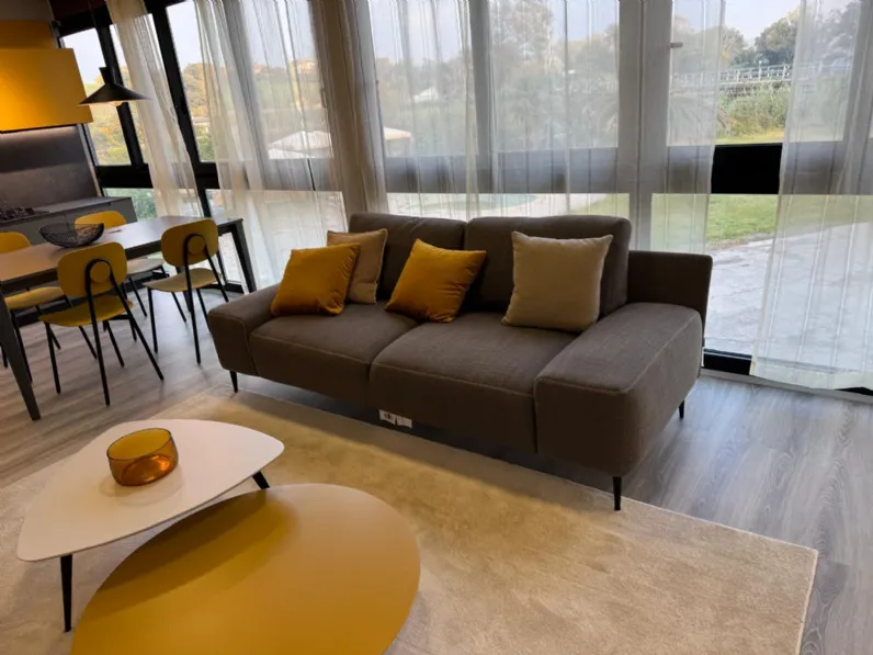 Divano Ribera febal casa Febal: con uno SCONTO ESCLUSIVO del 66%