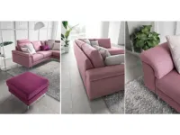 Angolare Papilio Le comfort a PREZZO OUTLET scontato del 35%