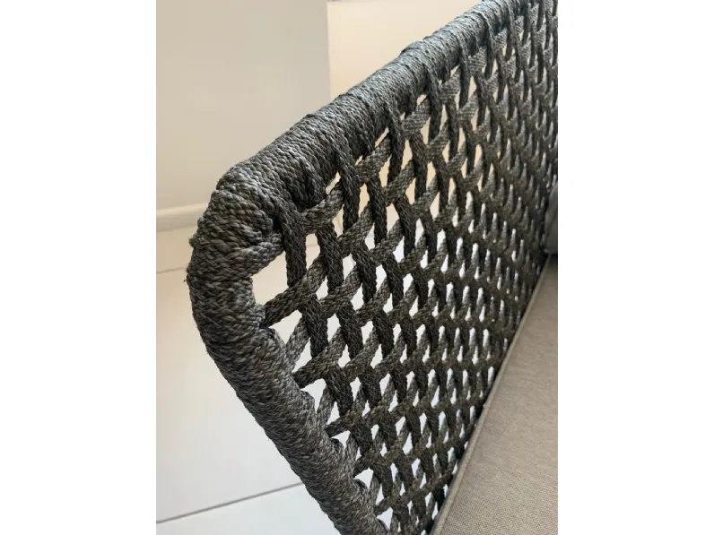 Poltrona modello Bernie Artigianale in offerta