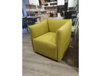 Poltrona Kubik: comfort in offerta Outlet! Scopri ora!