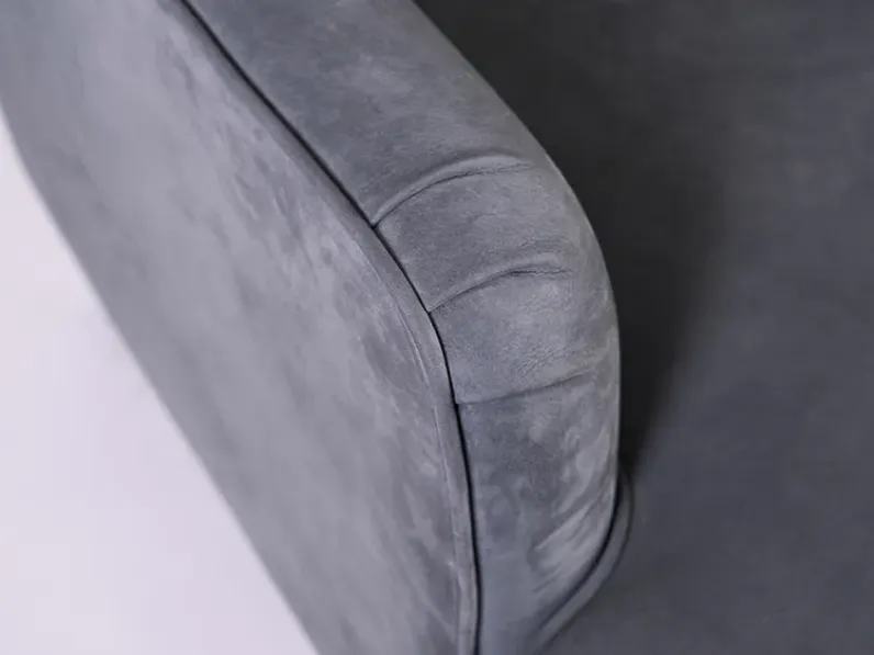 Poltrona in stile design Marylin Cavadivani in Offerta Outlet