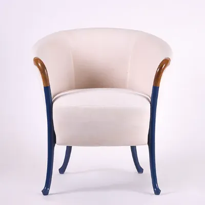 Poltrona modello Mod. progetti 63230 Giorgetti a prezzi convenienti