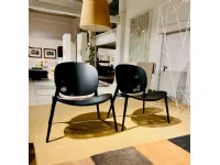 Poltrona modello Poltroncine be pop kartell Kartell a prezzi outlet