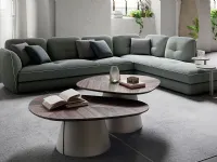 Divano a Grandi modello Michael di Cattelan italia a prezzo riservato 