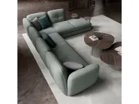 Divano a Grandi modello Michael di Cattelan italia a prezzo riservato 