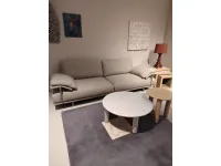 Divano moderno modello Heston  scontato 