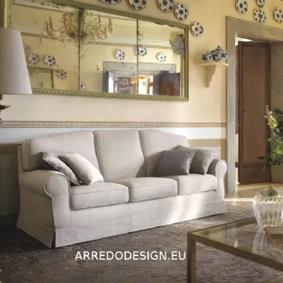 Divano Lineare Royal Samoa a 1130 Euro
