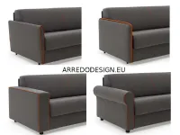 Divano Madeira  Le comfort: con uno SCONTO ESCLUSIVO del 30%