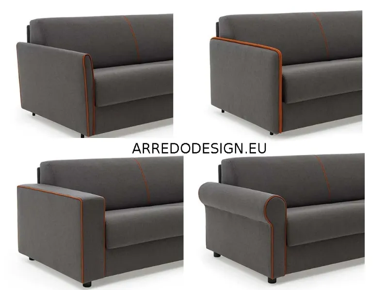 Divano Madeira  Le comfort: con uno SCONTO ESCLUSIVO del 30%