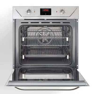 Forno F600 di Alpes inox ad un prezzo speciale 