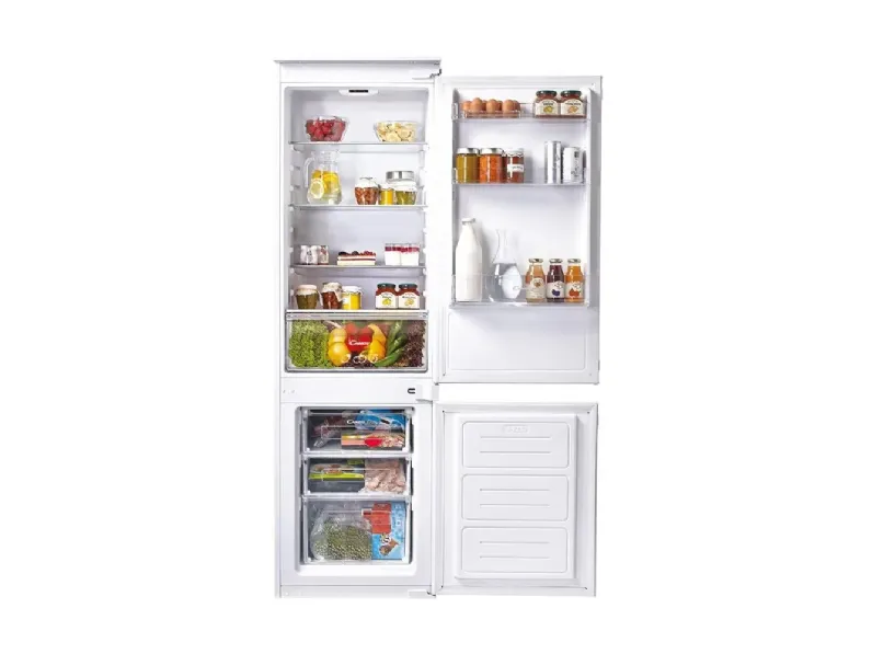Frigorifero Candy modello Frigo congelatore a prezzo Outlet