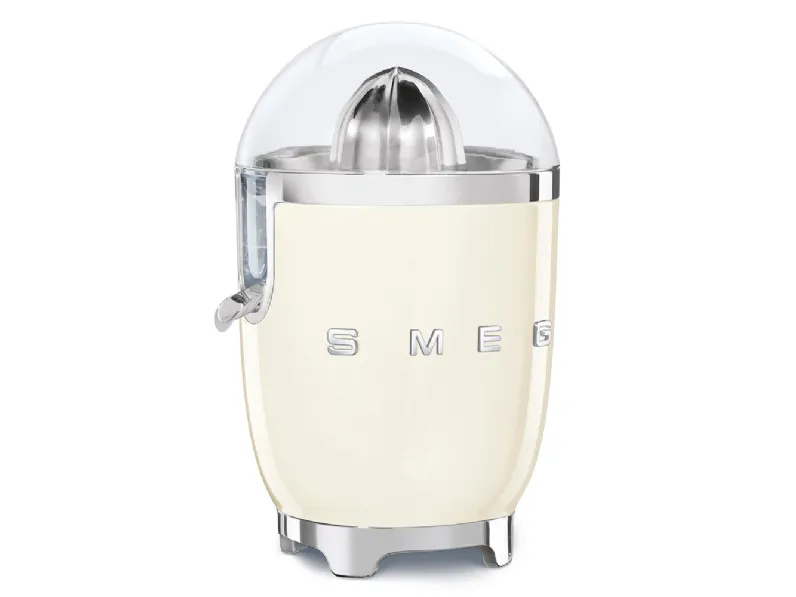 Spremiagrumi Smeg: piccoli elettrodomestici a prezzo scontato