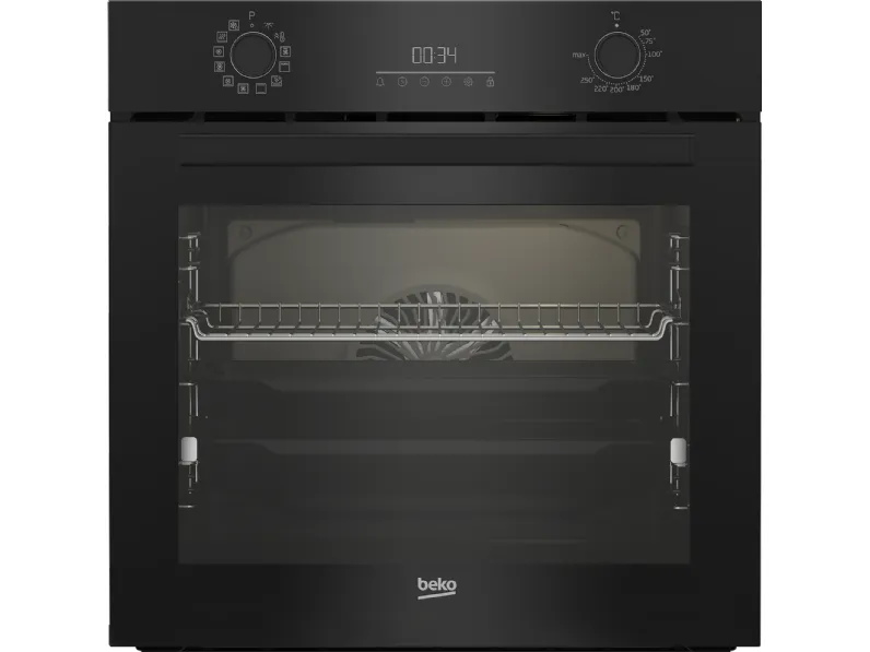 Innovativo forno Beko  9 fun airfry in Offerta Outlet