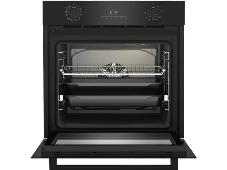 Innovativo forno Beko  9 fun airfry in Offerta Outlet