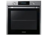 Innovativo forno Samsung Dual cook 5541rs in Offerta Outlet