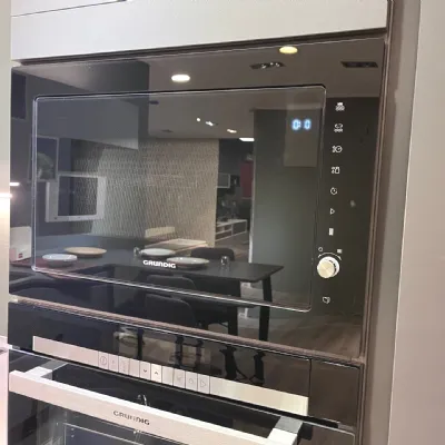 Innovativo forno Elementi Grundig gmi3140b in Offerta Outlet