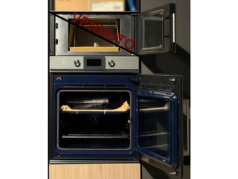 Forno modello Forno gaggenau mod. bop250112 Gaggenau a prezzo Outlet