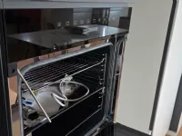 Forno modello Forno miele con vapore multifunzione  Mìele a prezzo scontato
