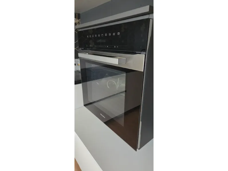 Forno modello Forno miele con vapore multifunzione  Mìele a prezzo scontato