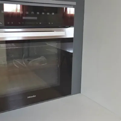 Forno modello Forno miele con vapore multifunzione  Mìele a prezzo scontato