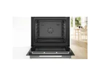 Innovativo forno Bosch Hbg7342b1 in Offerta Outlet