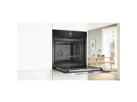 Innovativo forno Bosch Hbg7342b1 in Offerta Outlet