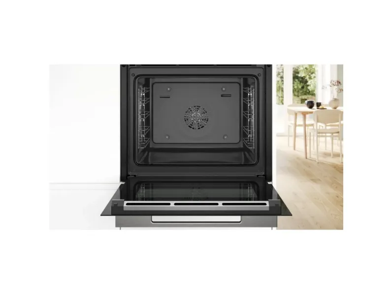 Innovativo forno Bosch Hbg7342b1 in Offerta Outlet