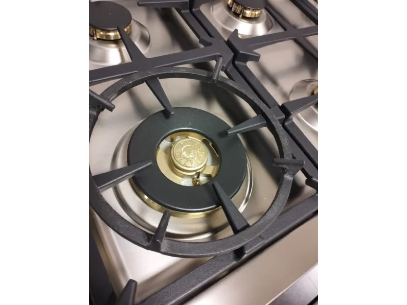 Innovativo forno Bertazzoni Her96l1enet in Offerta Outlet