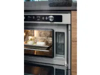 Forno Kitchen aid modello Koqcx 45600 a prezzo ribassato