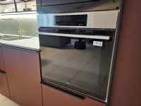 Innovativo forno Lg Wsed7664s  in Offerta Outlet