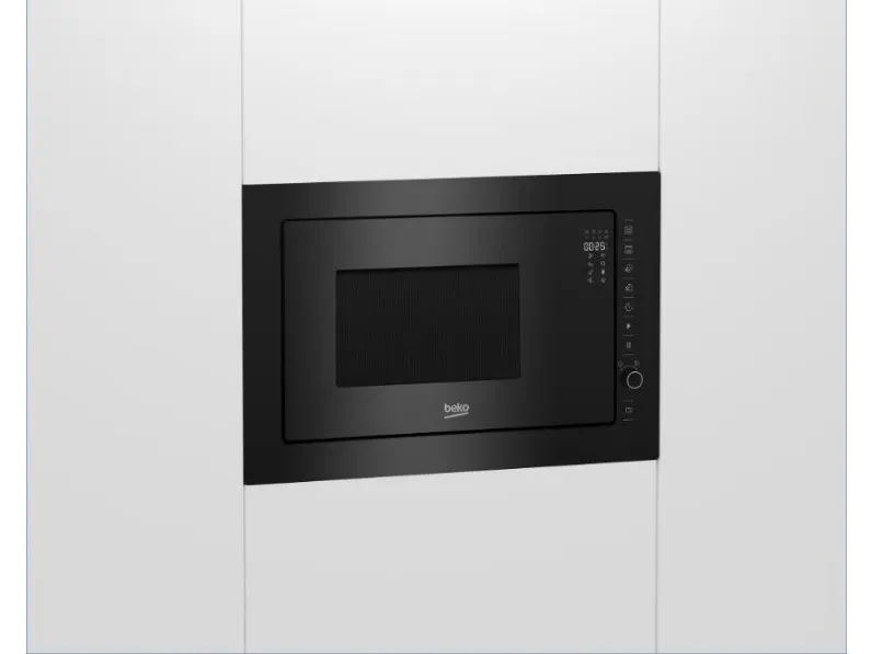 Forno Microonde 8 fun. grill  di Beko con forte sconto