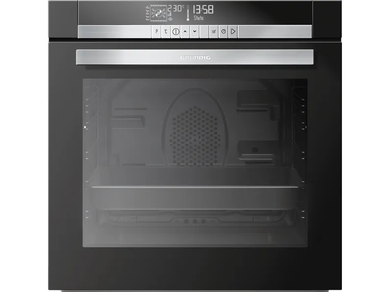 Forno Gezds47000b: esclusivo, scontato. Un must per architetti.