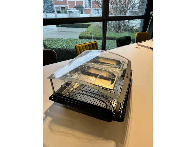 Forno Neff modello Set cottura a vapore neff a prezzo ribassato
